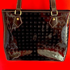 Arcadia Italian bag used like new